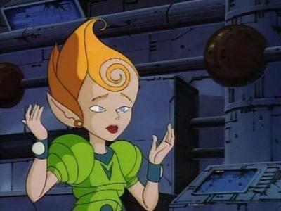 Teenage Mutant Ninja Turtles