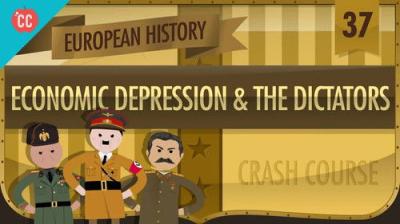 Crash Course European History