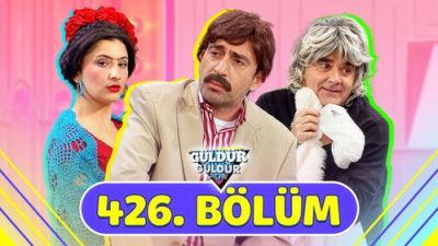 Güldür Güldür Show