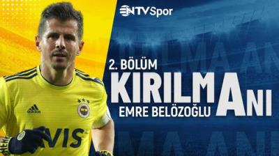 Kırılma Anı