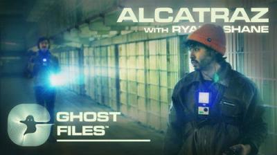 Ghost Files
