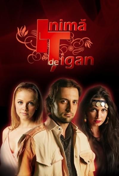 Inimă de țigan filmas online