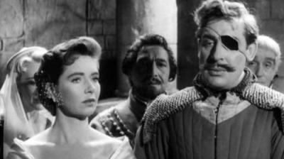 The Adventures of Robin Hood