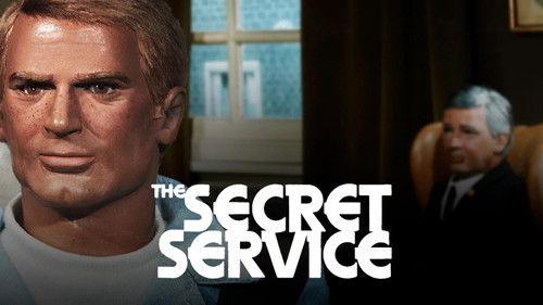 The Secret Service filmas žiurėti online