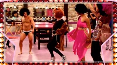 RuPaul's Drag Race