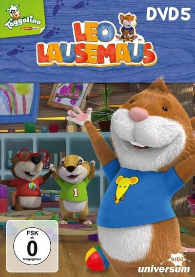 Tip the Mouse filmas online
