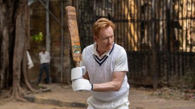 Conan O'Brien Must Go