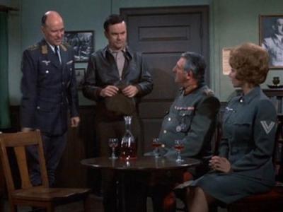 Hogan's Heroes