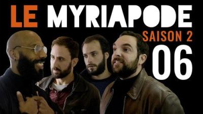 Le Myriapode