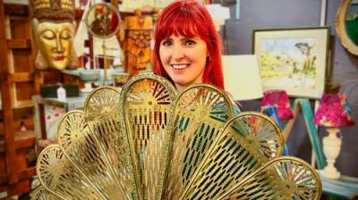 Antiques Road Trip