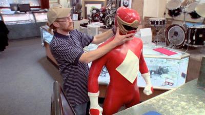 Pawn Stars
