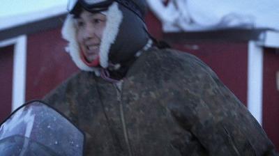 Life Below Zero