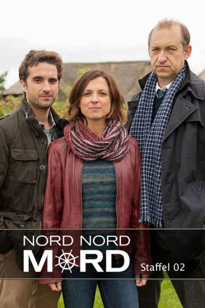 Nord Nord Mord filmas online