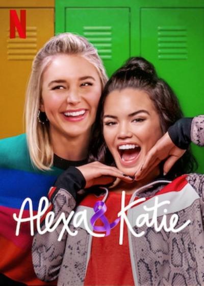Alexa & Katie filmas online