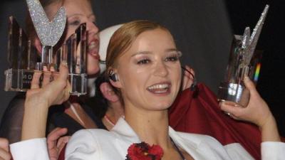 Eurovizija