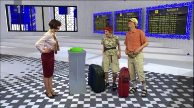Osvežilna fronta