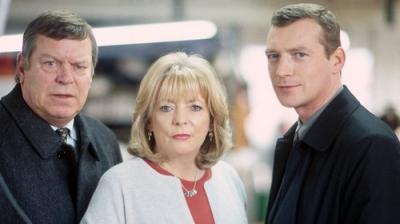 Dalziel and Pascoe