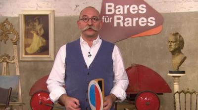 Bares für Rares - Lieblingsstücke