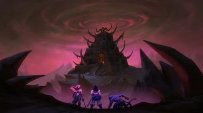 Golden Axe