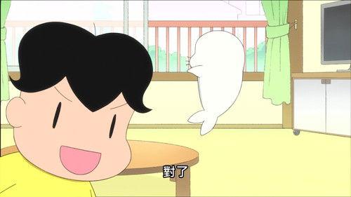 少年アシベ GO！GO！ゴマちゃん filmas žiurėti online
