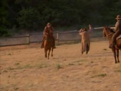 Dr. Quinn, Medicine Woman