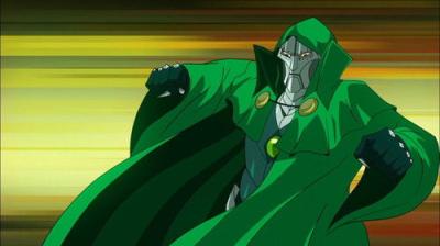 Fantastic Four: World's Greatest Heroes