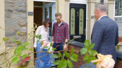 Location, Location, Location