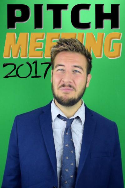 Pitch Meeting filmas online
