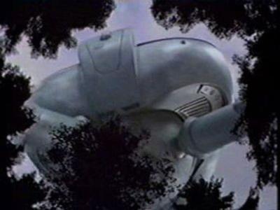 The Tripods