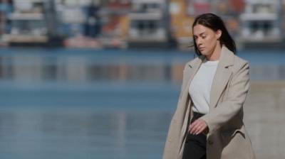 Love is Blind: Sverige