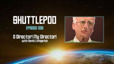 The Shuttlepod Show