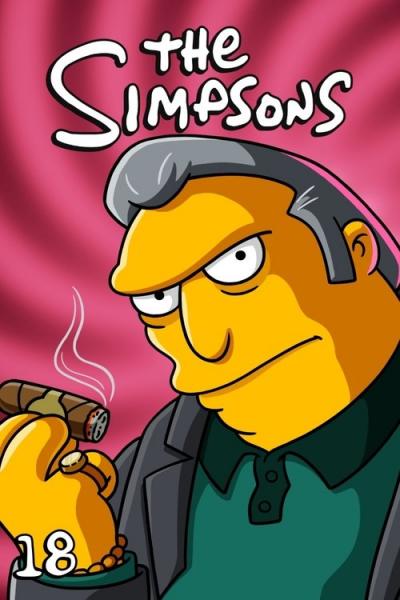Simpsonai filmas online