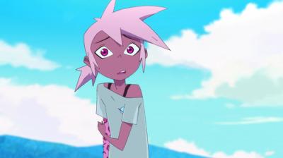 Kipo and the Age of Wonderbeasts