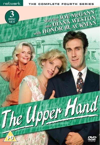 The Upper Hand filmas online