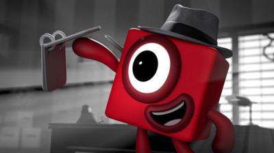 Skaičių kaladėlės