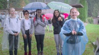 The Baby-Sitters Club