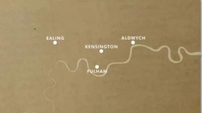 Great British Railway Journeys