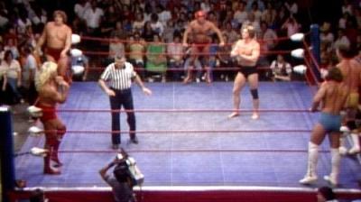 World Class Championship Wrestling