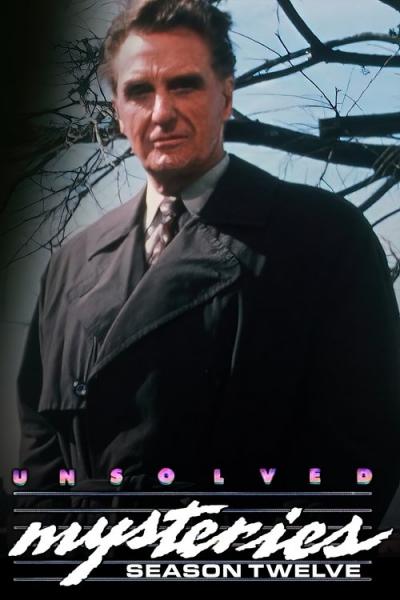 Unsolved Mysteries filmas online
