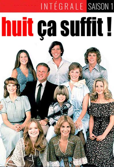 Eight Is Enough filmas online