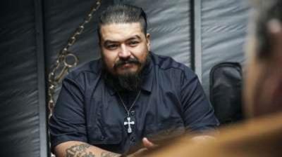 The Dead Files