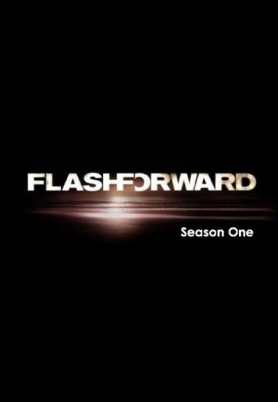FlashForward filmas online