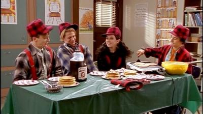 Even Stevens