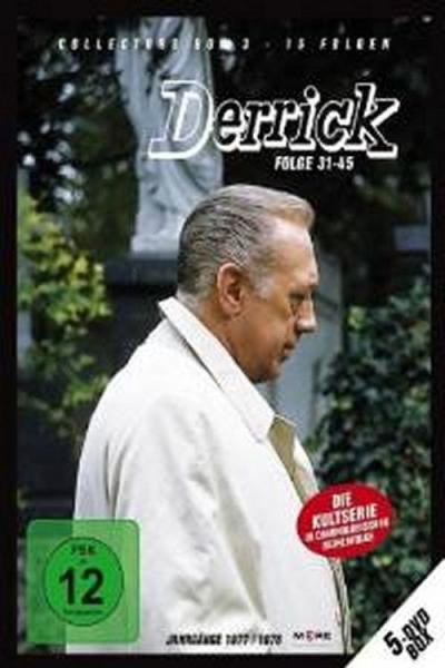Derrick filmas online
