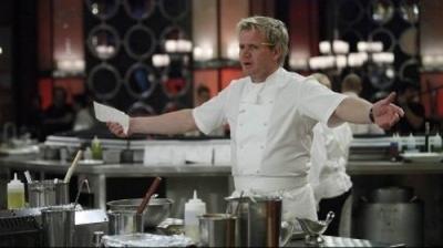 Hell's Kitchen