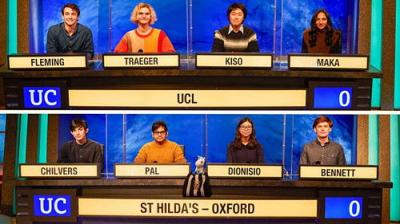 University Challenge