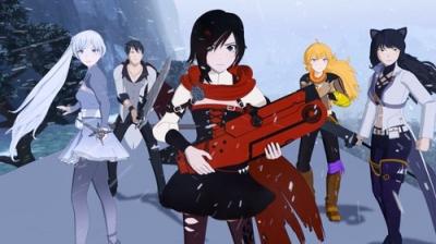 RWBY