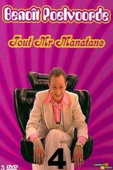 Les Carnets de Monsieur Manatane filmas online