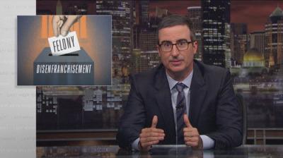 Last Week Tonight with John Oliver