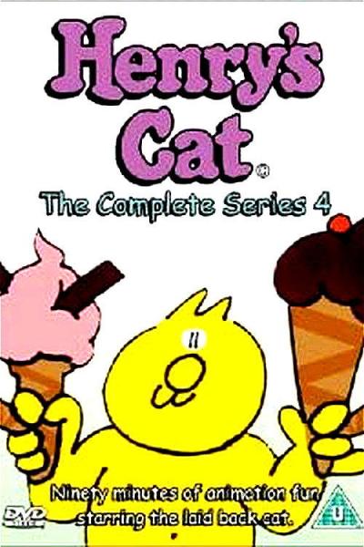 Henry's Cat filmas online